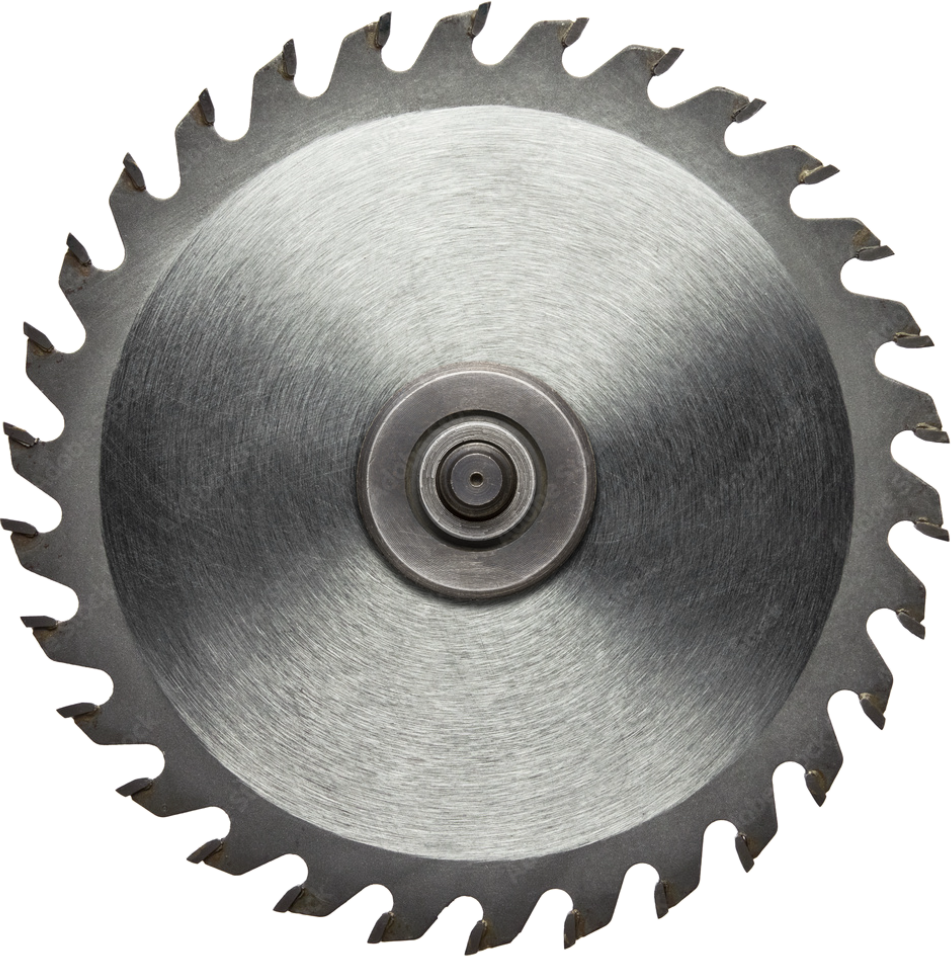 Saw Blade